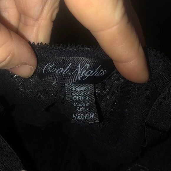 Cool Nights Lingerie  - Picture 6 of 6